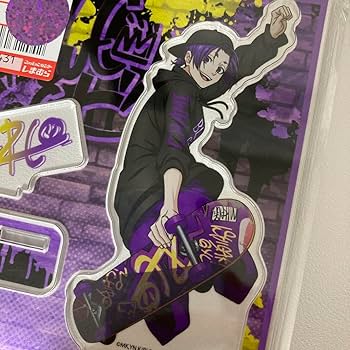 ブルーロック 御影玲王 スケボー衣装 Amazon.co.jp: ブルーロック BLUELOCK マンシャイン・シティ 14